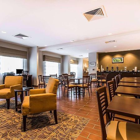 Hotel Wingate By Wyndham Jonesboro Hodge Esterno foto