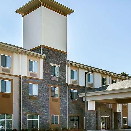Hotel Wingate By Wyndham Jonesboro Hodge Esterno foto