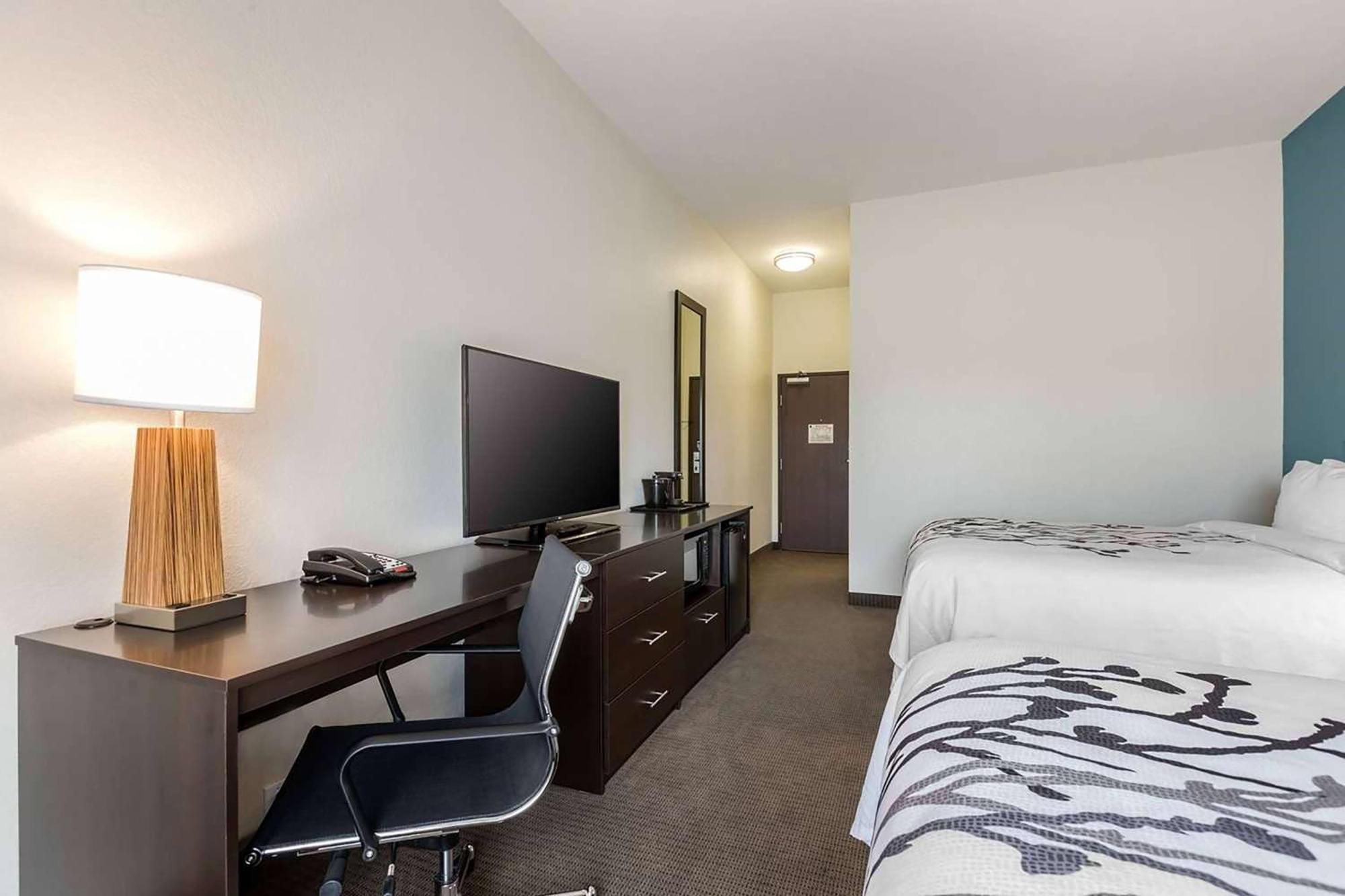 Hotel Wingate By Wyndham Jonesboro Hodge Esterno foto
