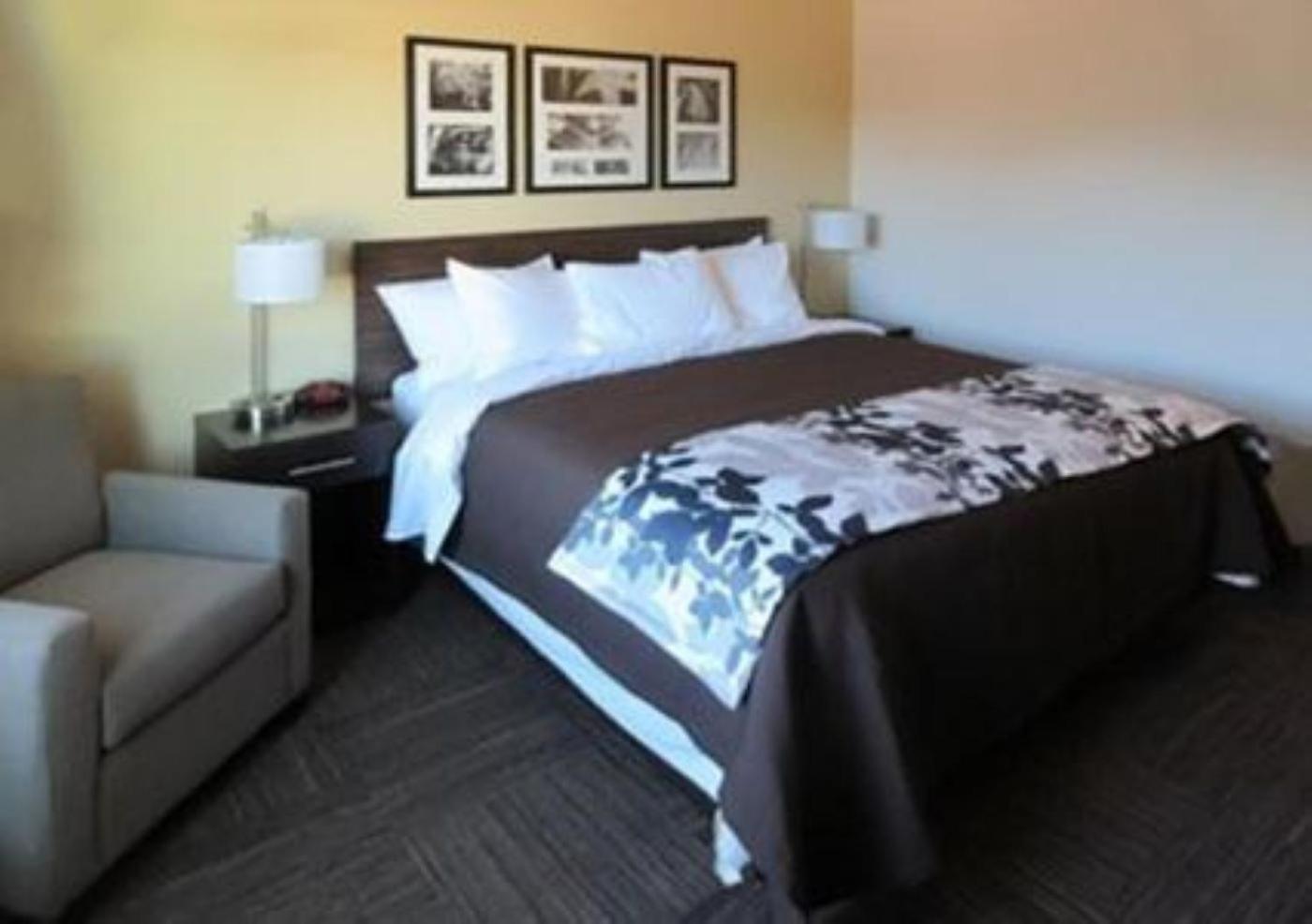 Hotel Wingate By Wyndham Jonesboro Hodge Esterno foto