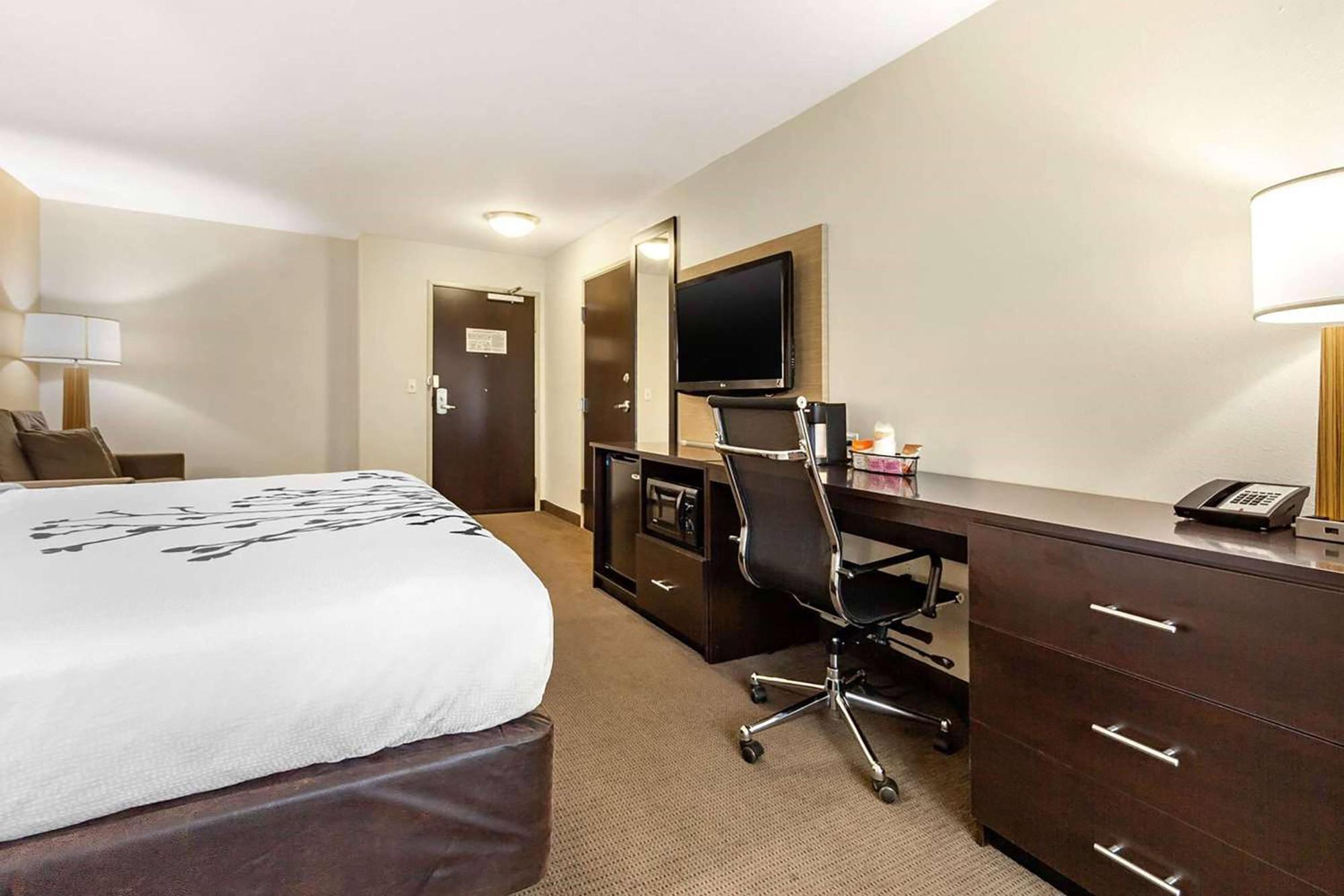 Hotel Wingate By Wyndham Jonesboro Hodge Esterno foto
