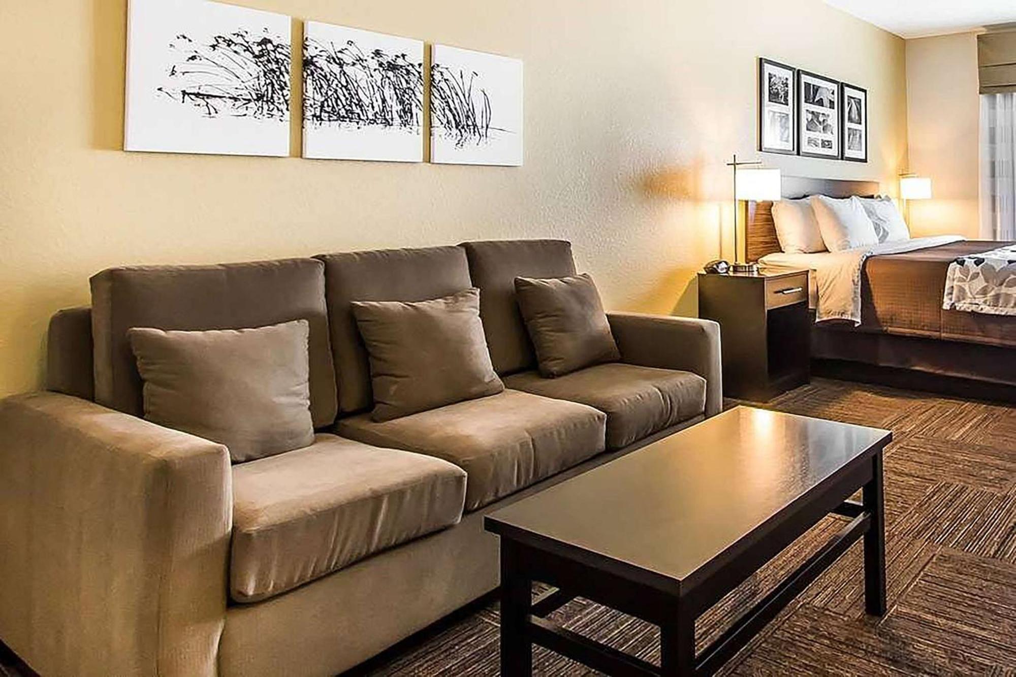 Hotel Wingate By Wyndham Jonesboro Hodge Esterno foto
