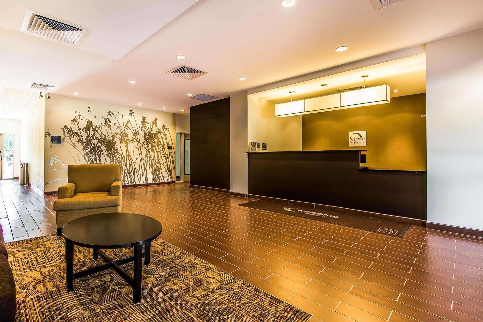 Hotel Wingate By Wyndham Jonesboro Hodge Esterno foto