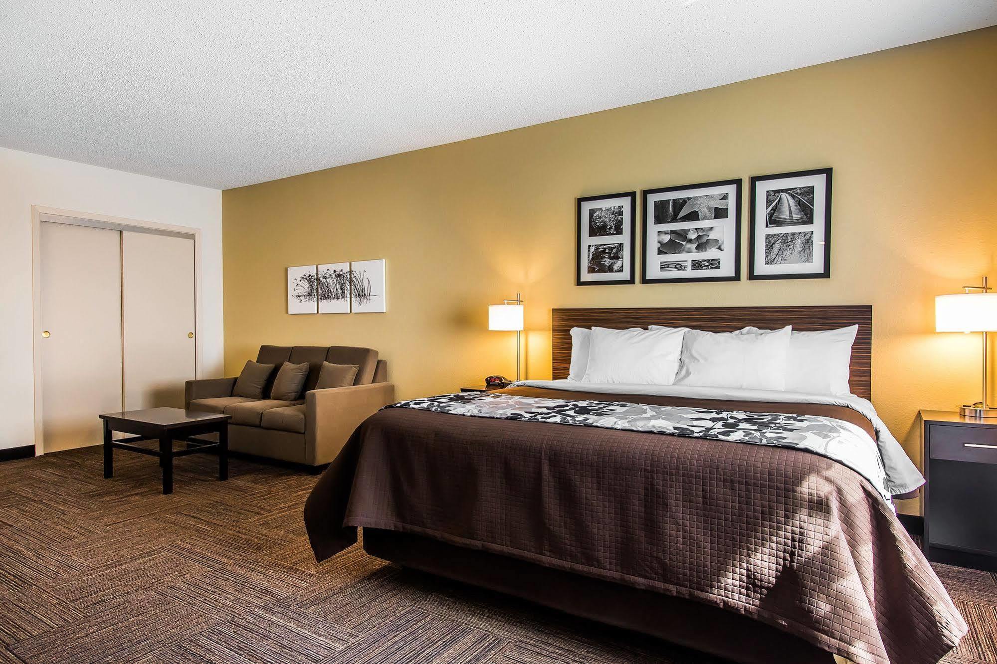 Hotel Wingate By Wyndham Jonesboro Hodge Esterno foto