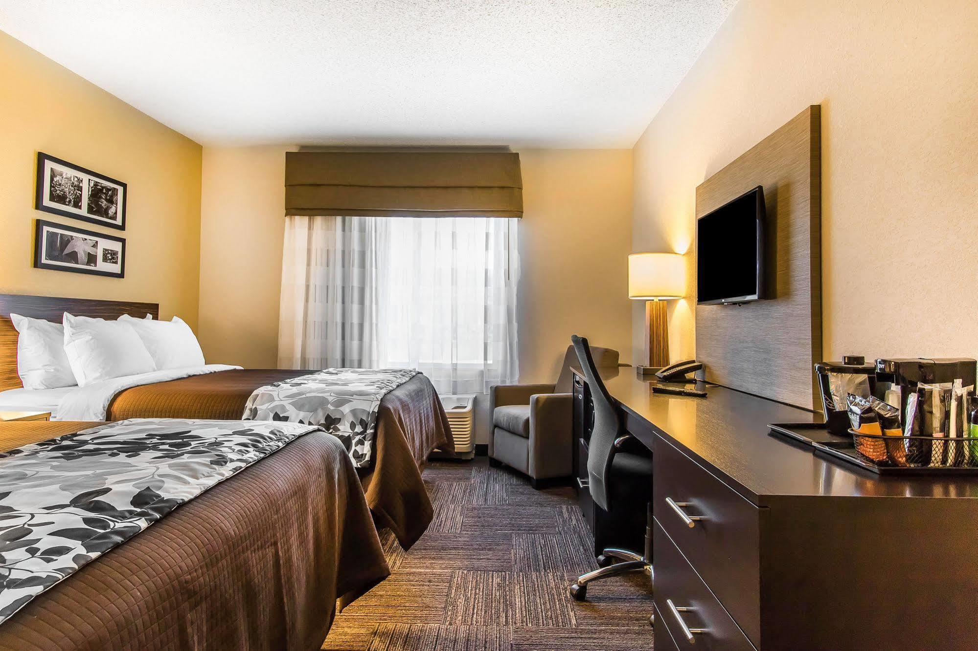 Hotel Wingate By Wyndham Jonesboro Hodge Esterno foto